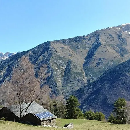 Bordes Pirineu, Costuix *